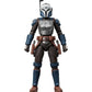 Star Wars: The Mandalorian Bo-Katan Kryze Classic Class 06 Model Kit