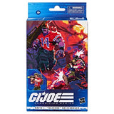 G.I. Joe Classified Series David L. Bazooka Katzenbogen