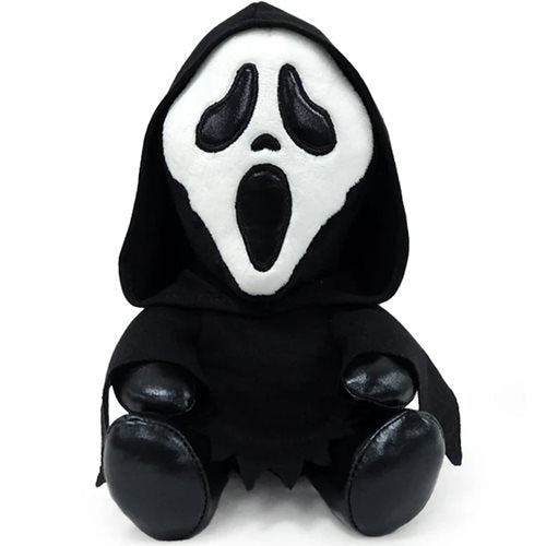 GHOST FACE 8 IN PHUNNY PLUSH