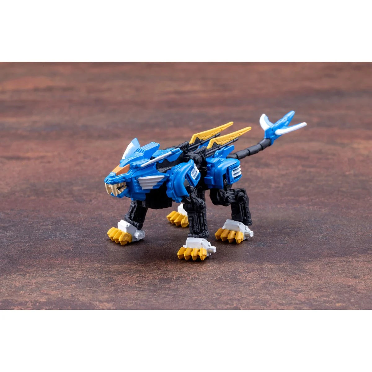 Zoids: Chaotic Century Death Stinger Hiltz Special 2000 Recolor Highend Master Model Kit