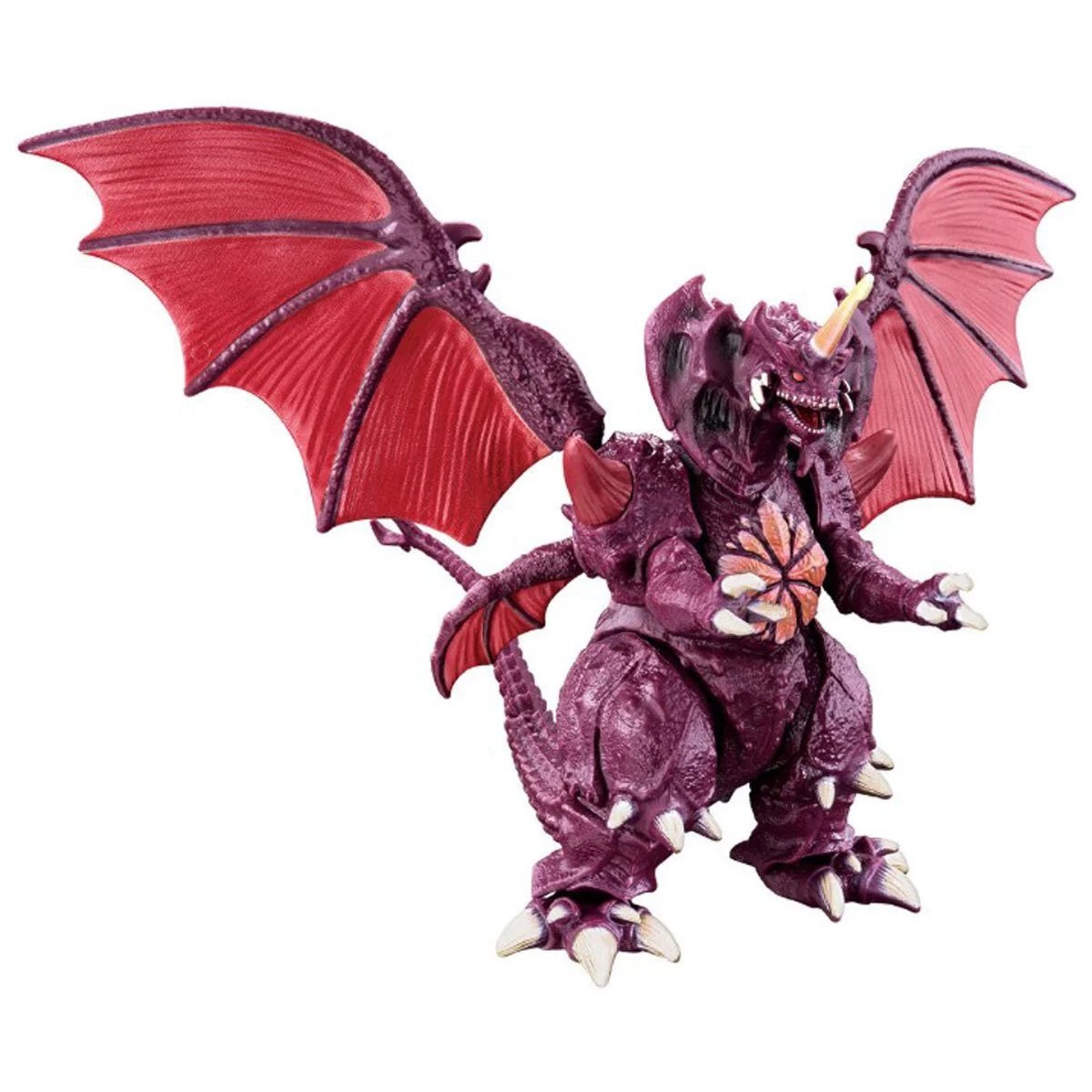 Godzilla Destroyah 6-Inch Scale Action Figure
