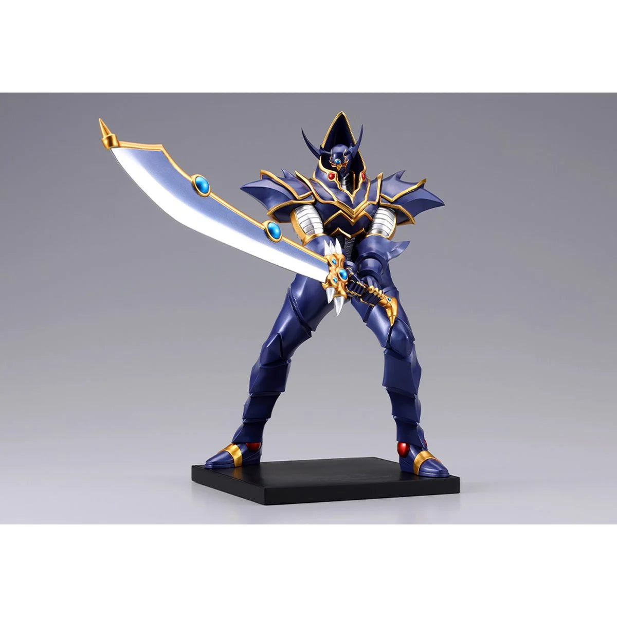 Yu-Gi-Oh! Duel Monsters Buster Blader Oshi Works Statue