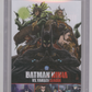 Absolute Batman #7 CGC Graded 9.8