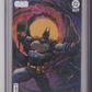 Absolute Batman #19 CGC Graded 9.8 Sharp Variant Cover