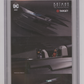 Absolute Batman #2 CGC Graded 9.8 Panosian Variant Cover