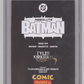 Absolute Batman #14 CGC Graded 9.8 Comic Traders Edition A