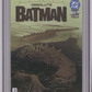Absolute Batman #12 CGC Graded 9.8