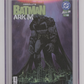 Absolute Batman: Ark-M CGC Graded 9.8