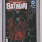 Absolute Batman #3 CGC Graded 9.8 SIGNED BY NICK DRAGOTTA ON 1/29/26