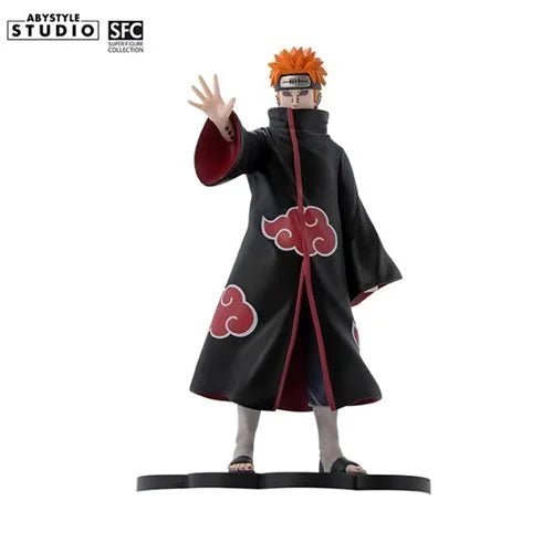 Naruto: Shippuden Pain Super Figure Collection Figurine