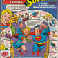Action Comics #360 actual copy front cover
