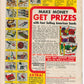 Action Comics #361 (1968) back cover