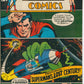 Action Comics #370 (1968) front cover