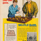 Action Comics #371 (1969) back cover