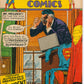 Action Comics #371 (1969) front cover