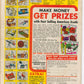 Action Comics #374 (1969) back cover
