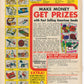 Action Comics #374 (1969) back cover