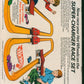 Action Comics #380 (1969) back cover