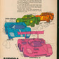 Action Comics #397 (1971) back cover