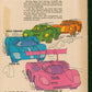 Action Comics #397 (1971) back cover