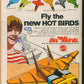 Action Comics #403 (1971) back cover