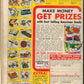 Action Comics #410 (1972) back cover