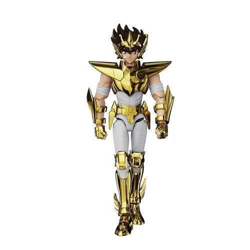 Saint Seiya Champion Class Pegasus Seiya CC04-EX Blokees Model Kit