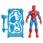 Spider-Man: Brand New Day ActionVerse 4 1/2-Inch Action Figure