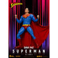 DC Comics Superman DAH-142 Dynamic 8-Ction Heroes Action Figure