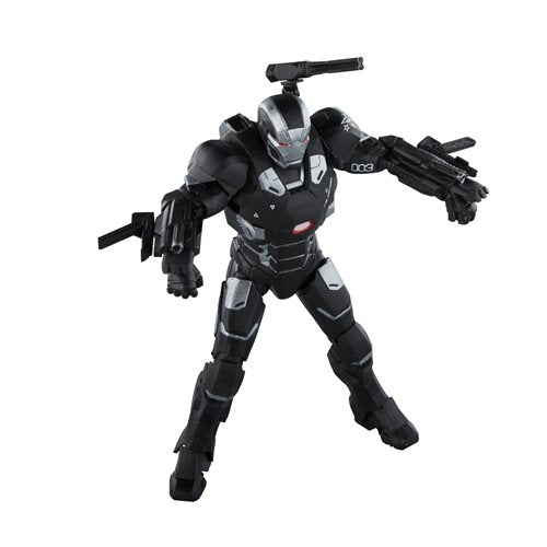 Captain America: Civil War Marvel Legends War Machine