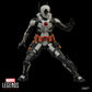 Deadpool & Wolverine Marvel Legends Series Deadpool (Concept Art) 6-Inch Action Figure