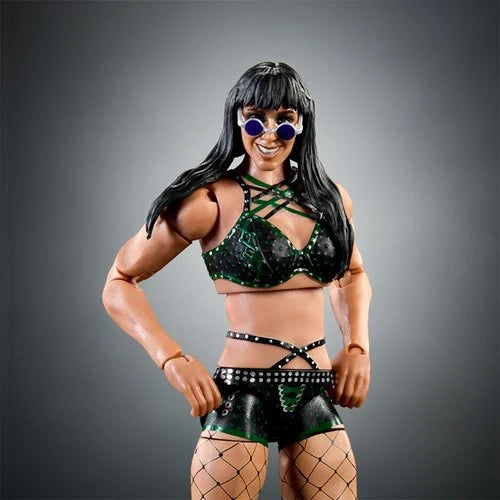 WWE Elite Collection Series 128 Action Figure Jacy Jayne