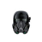 Star Wars The Black Series Death Trooper Helmet Prop Replica