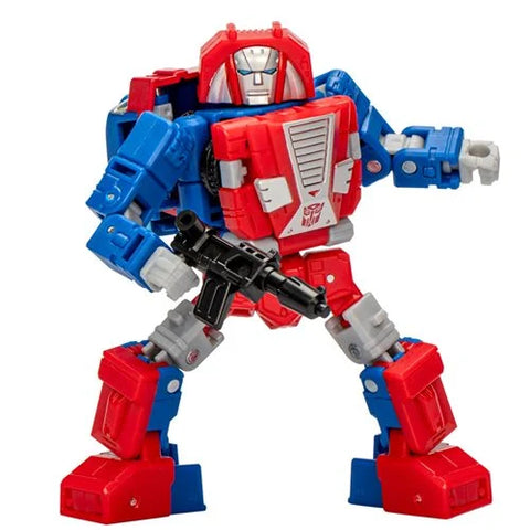 Transformers Legacy United GI Universe Autobot Gears