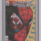 Amazing Spider-Man #26 CGC Graded 9.8 Gonzo Variant Cover