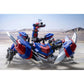Zoids: Chaotic Century Death Stinger Hiltz Special 2000 Recolor Highend Master Model Kit