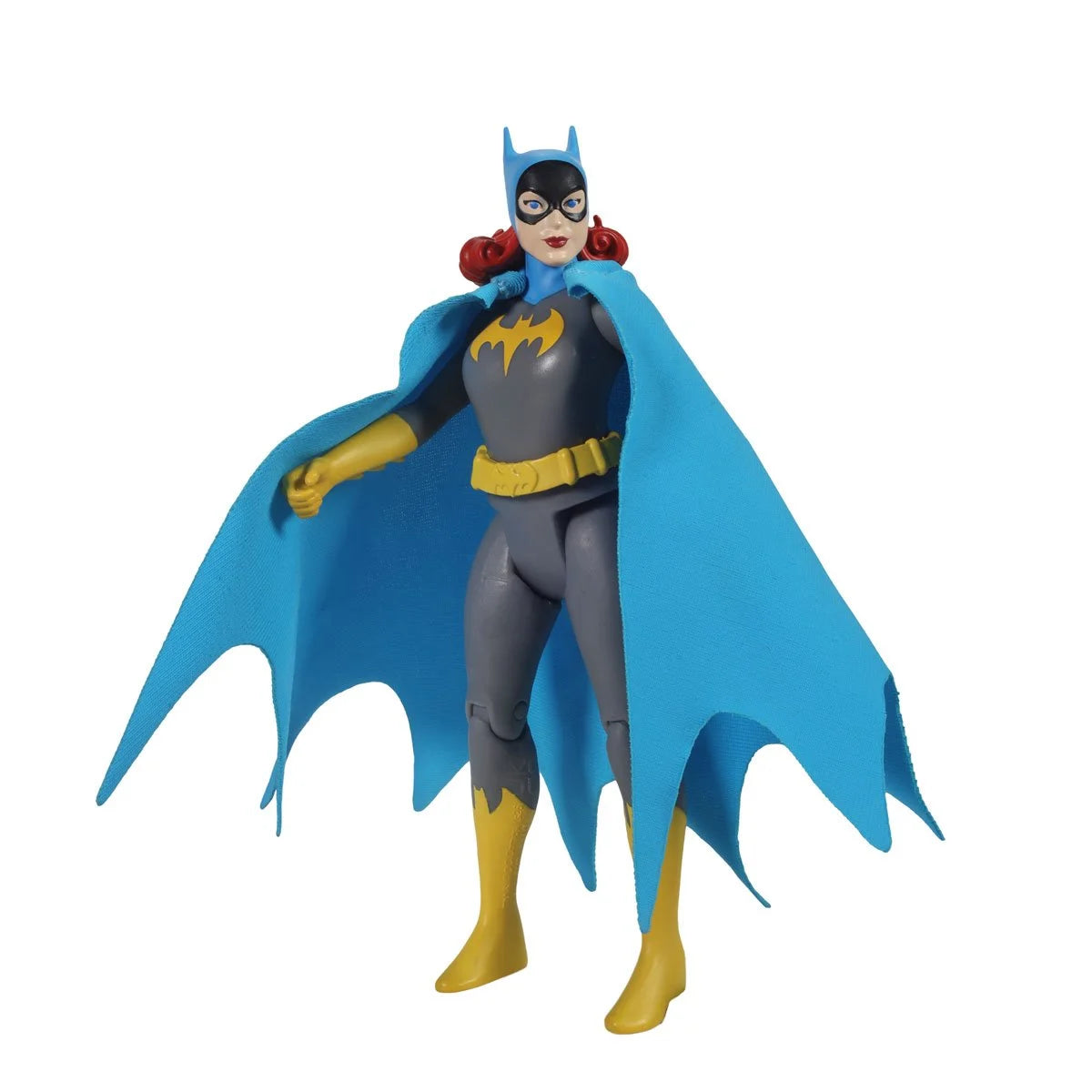 DC Super Powers Wave 15 Batgirl 4 1/2-Inch Scale Action Figure - Entertainment Earth Exclusive
