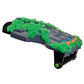 Avengers Doomsday Doctor Doom Doomglow NERF Foam Dart Blaster with Triad Technology