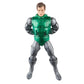 Avengers 60th Anniversary Marvel Legends Captain Marvel vs. Doctor Doom