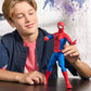 Marvel Spider-Man Titan Series 12" Spider-Man Action Figure