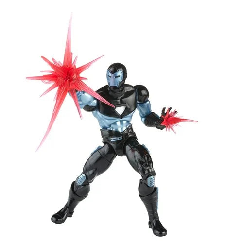 Marvel Legends War Machine