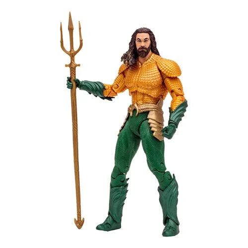 Aquaman 2024 multiverse figures