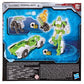 Transformers Generations War for Cybertron: Siege Deluxe Class WFC-S15 Autobot Greenlight with Dazzlestrike