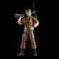 G.I. Joe Classified Series Retro Cardback Vincent R. Falcon Falcone 6-Inch Action Figure