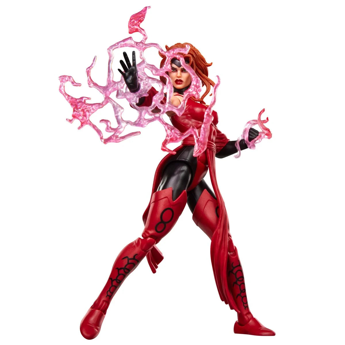 Avengers: The Crossing Marvel Legends Series Vision & Scarlet Witch 6-Inch Action Figures