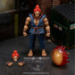 Ultra Street Fighter II Akuma 6-Inch Scale Action Figure