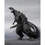 Shin Godzilla 2016 ORTHOchromatic S.H.MonsterArts Figure