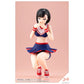 Sousai Shoujo Teien Seira Ichijo Cheerleading Costume Dreaming Style Vitamin Yell Verison 1:10 Scale Model Kit