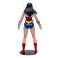 DC Multiverse McFarlane Vault Collection Wave 1 Wonder Woman Classic 7-Inch Scale Action Figure