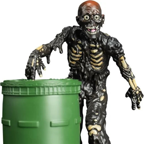 Return of the Living Dead Tarman 5-Inch Action Figure
